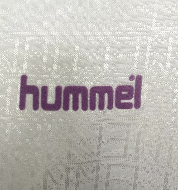 1990-1992 home Retro Real Madrid Soccer Jerseys