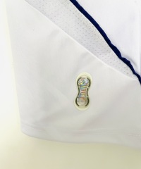 2007-2008 home Retro Real Madrid Soccer Jerseys