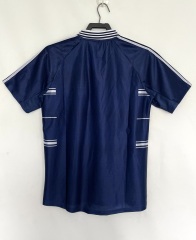 1998-1999 away Retro Real Madrid Soccer Jerseys