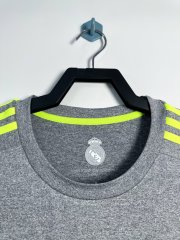 2015-2016 away Retro Real Madrid Soccer Jerseys