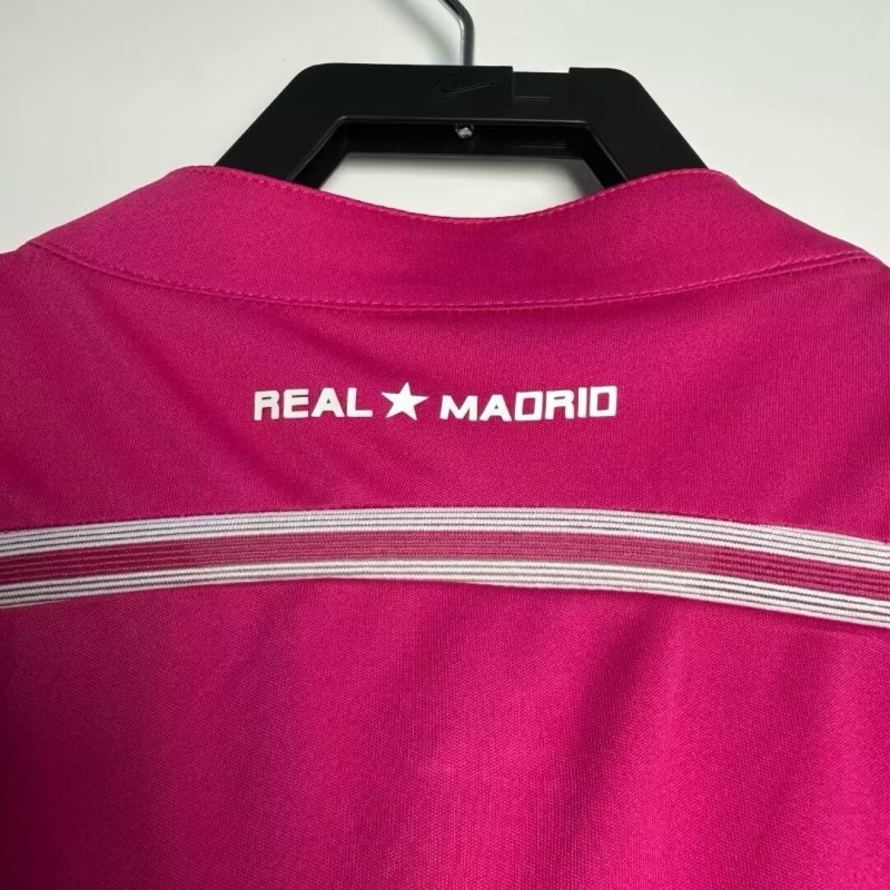 2014-2015 away Retro Real Madrid Soccer Jerseys