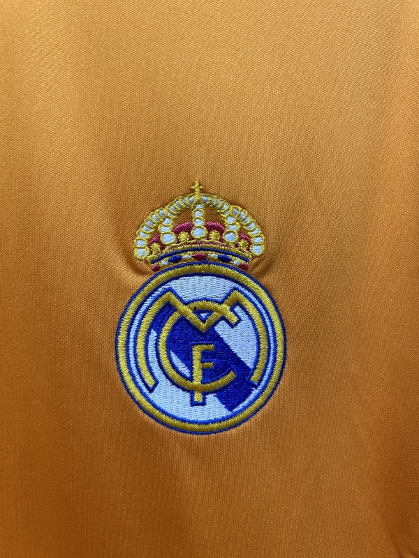 2013-2014 third Retro Real Madrid Soccer Jerseys