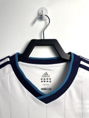 2012-2013 home Retro Real Madrid Soccer Jerseys