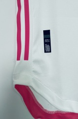 2020-2021 home Retro Real Madrid Soccer Jerseys Player version