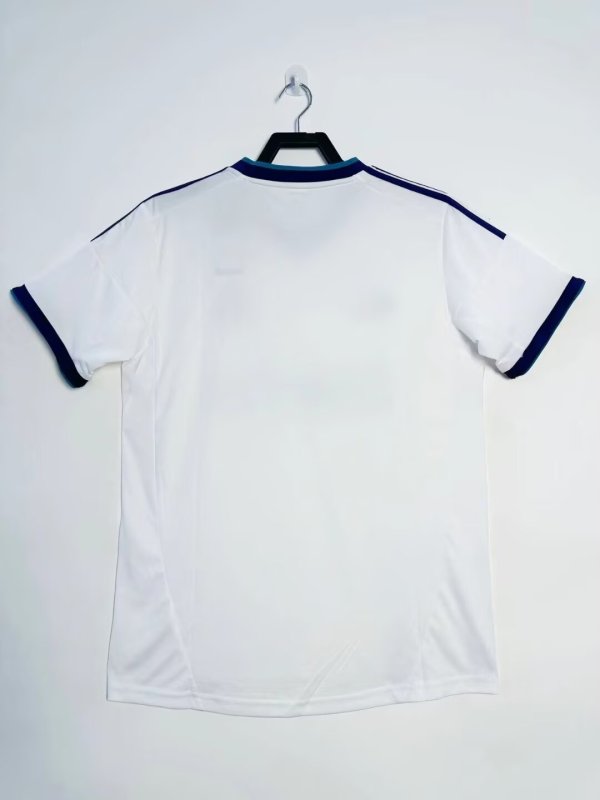 2012-2013 home Retro Real Madrid Soccer Jerseys