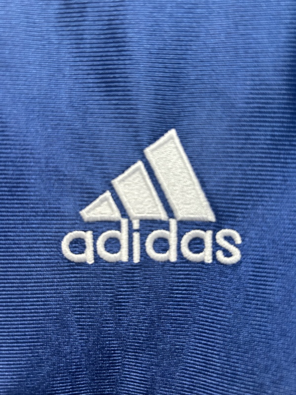 1998-2000 third Retro Real Madrid Soccer Jerseys
