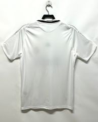 2008-2009 home Retro Real Madrid Soccer Jerseys