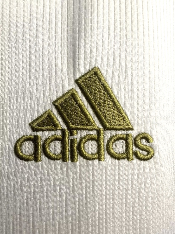 2019-2020 home Retro Real Madrid Soccer Jerseys