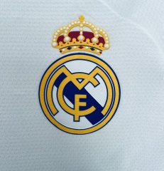 2020-2021 home Retro Real Madrid Soccer Jerseys Player version