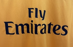 2013-2014 third Retro Real Madrid Soccer Jerseys
