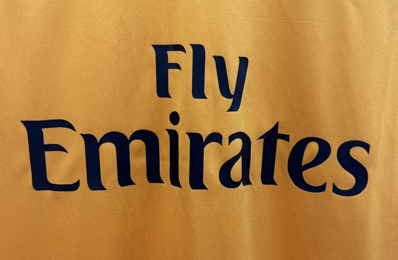 2013-2014 third Retro Real Madrid Soccer Jerseys
