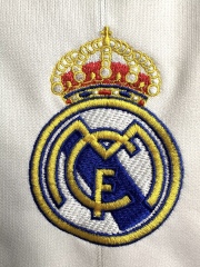 2012-2013 home Retro Real Madrid Soccer Jerseys