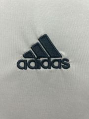 2009-2010 home Retro Real Madrid Soccer Jerseys