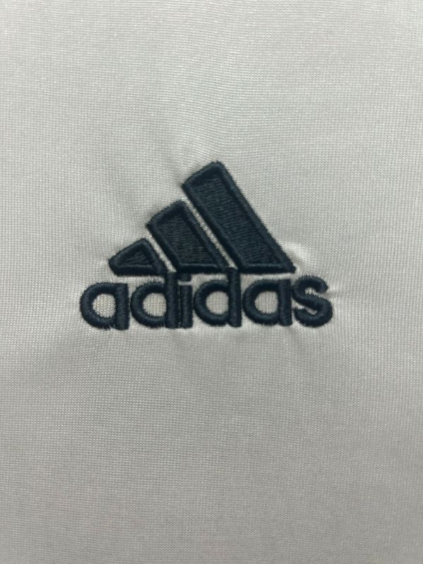 2009-2010 home Retro Real Madrid Soccer Jerseys