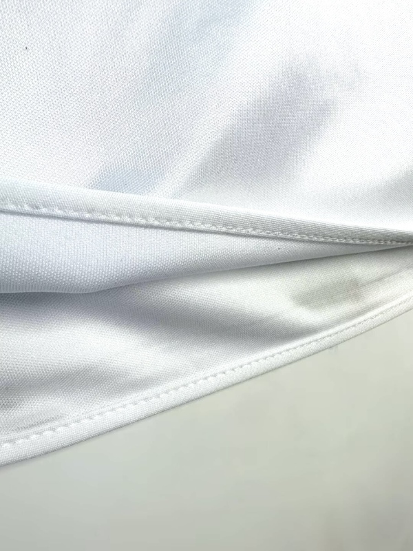 2004-2005 home Retro Real Madrid Soccer Jerseys