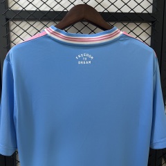 2025-2026 Inter Miami third jerseys S-4XL