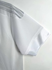 2015-2016 home Retro Real Madrid Soccer Jerseys