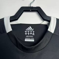 2008-2009 away Retro Real Madrid Soccer Jerseys