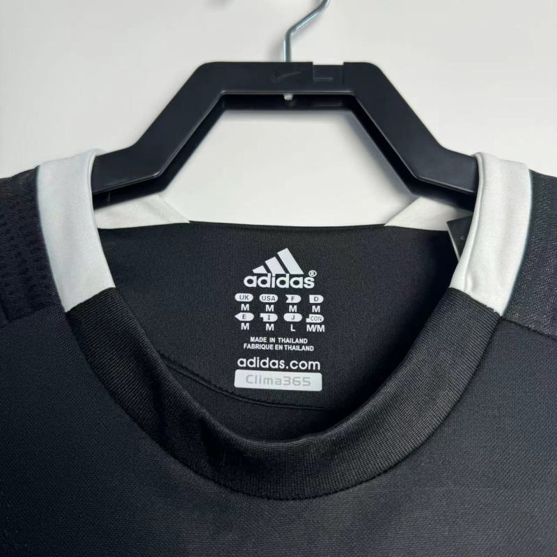 2008-2009 away Retro Real Madrid Soccer Jerseys