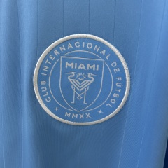 2025-2026 Inter Miami third jerseys S-4XL