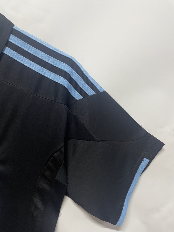 2009-2010 AWAY Retro Real Madrid Soccer Jerseys