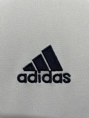 2000-2001 home Retro Real Madrid Soccer Jerseys