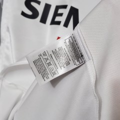 2004-2005 home Retro Real Madrid Soccer Jerseys