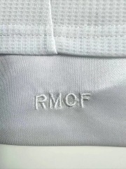 2015-2016 home Retro Real Madrid Soccer Jerseys