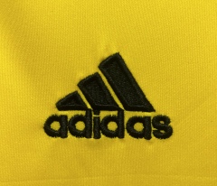 2011-2012 Goalkeeper Retro Real Madrid Soccer Jerseys