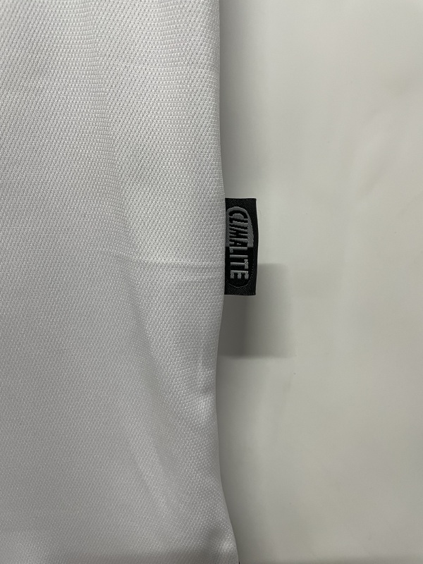 2000-2001 home Retro Real Madrid Soccer Jerseys
