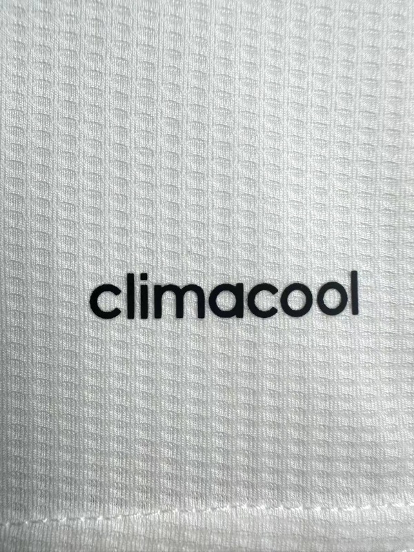 2015-2016 home Retro Real Madrid Soccer Jerseys