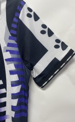 1997-1998 third Retro Real Madrid Soccer Jerseys