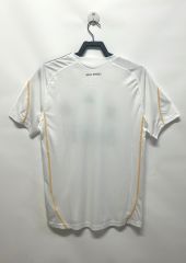 2009-2010 home Retro Real Madrid Soccer Jerseys