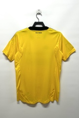 2011-2012 Goalkeeper Retro Real Madrid Soccer Jerseys