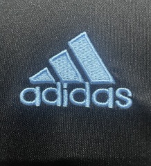 2009-2010 AWAY Retro Real Madrid Soccer Jerseys