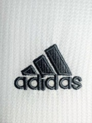 2015-2016 home Retro Real Madrid Soccer Jerseys