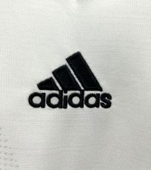 2008-2009 home Retro Real Madrid Soccer Jerseys