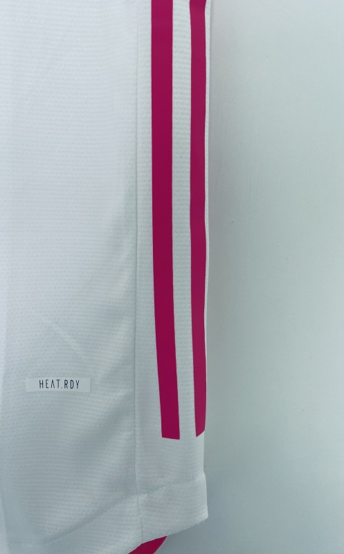 2020-2021 home Retro Real Madrid Soccer Jerseys Player version