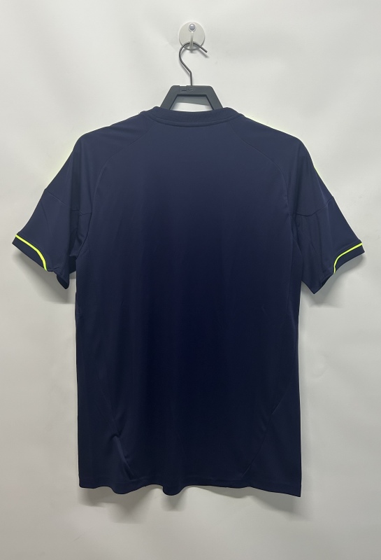 2012-2013 away Retro Real Madrid Soccer Jerseys