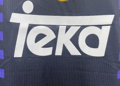 1997-1998 third Retro Real Madrid Soccer Jerseys