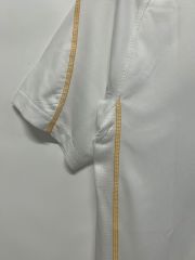 2009-2010 home Retro Real Madrid Soccer Jerseys