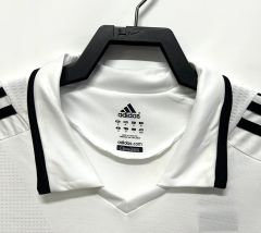 2008-2009 home Retro Real Madrid Soccer Jerseys