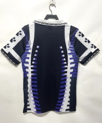 1997-1998 third Retro Real Madrid Soccer Jerseys