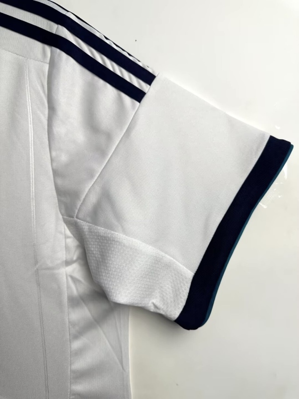 2012-2013 home Retro Real Madrid Soccer Jerseys