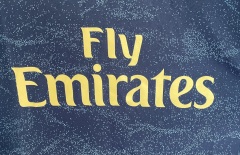 2019-2020 away Retro Real Madrid Soccer Jerseys