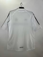2005-2006 home Retro Real Madrid Soccer Jerseys