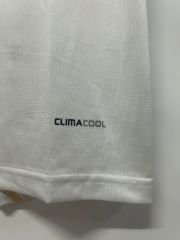 2009-2010 home Retro Real Madrid Soccer Jerseys
