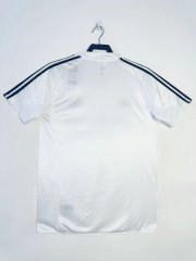 2004-2005 home Retro Real Madrid Soccer Jerseys