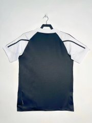 2001-2002 away Retro Real Madrid Soccer Jerseys