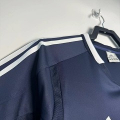 2004-2005 away Retro Real Madrid Soccer Jerseys
